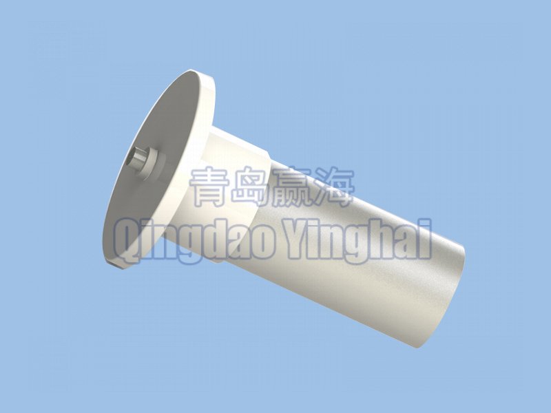 Pt/Ti anode(condenser, circulating Water Pump, ship pipeline)