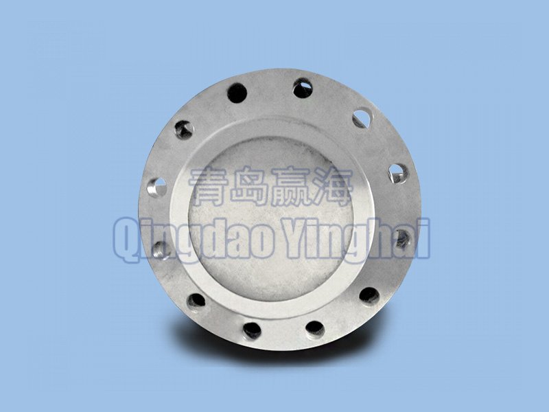 Lead silver alloy anode(circulating pump, ship)