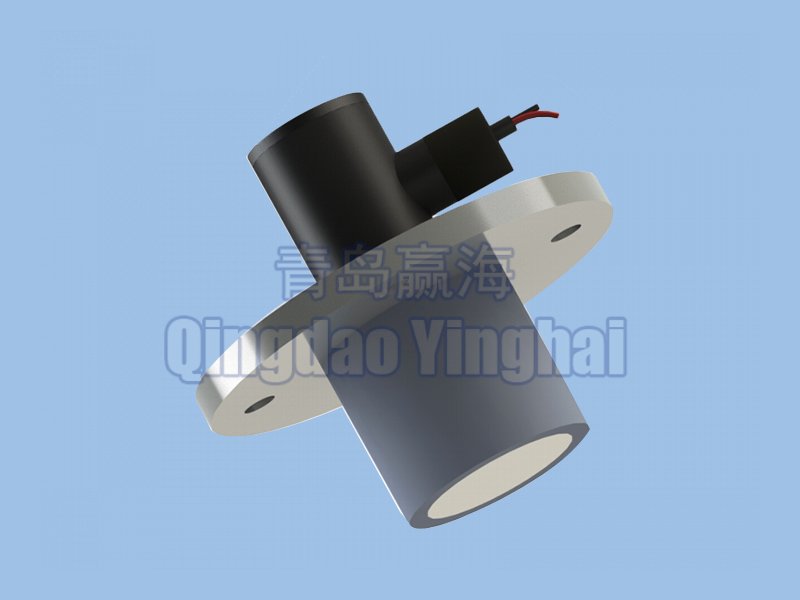 Pt/Ti anode(circulating pump)