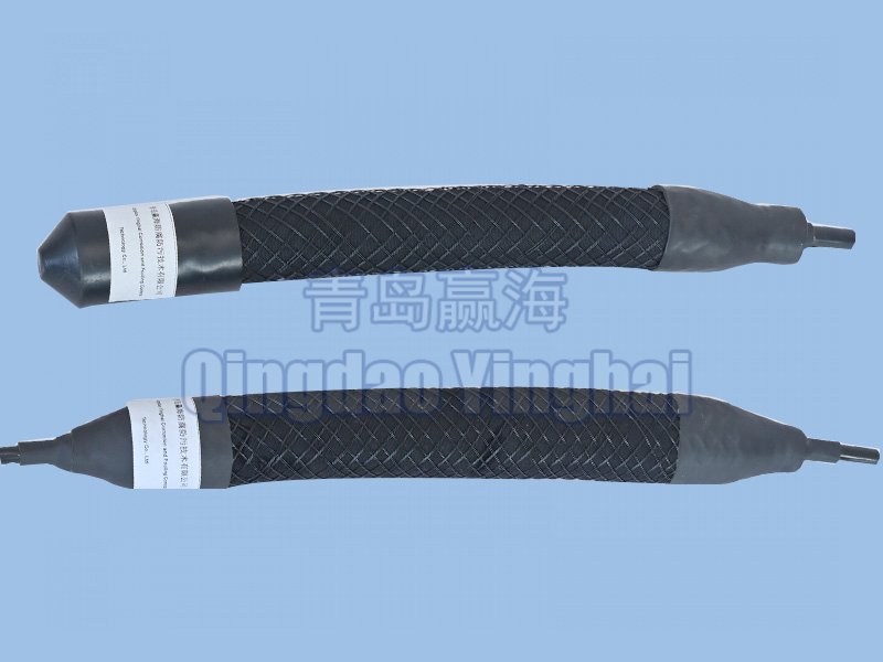 Flexible anode(soil)