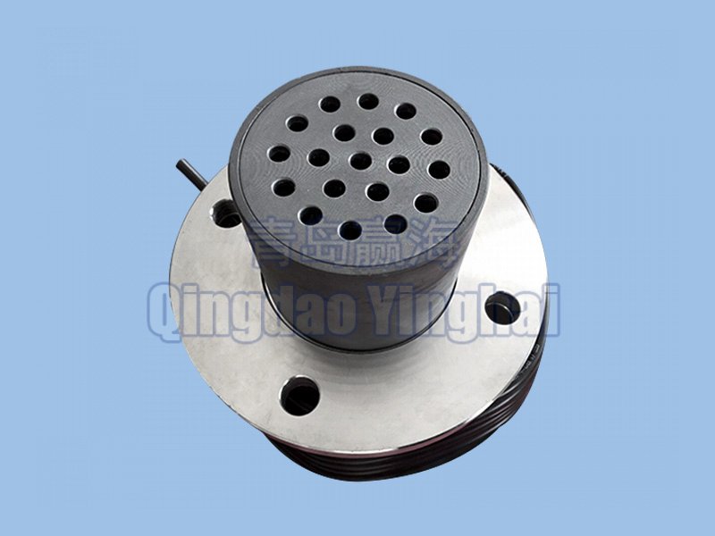 YHAB(M) series,Mosaic MMO anode(circulating pump)