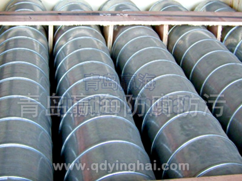 Pre-pakaged high silicon cast iron MMO deep well anode