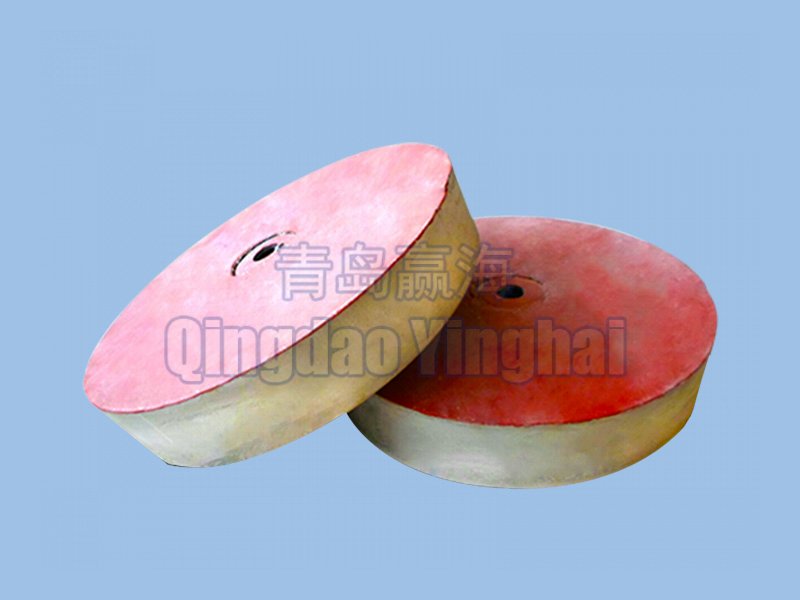 Aluminium alloy sacrificial anode(condenser)